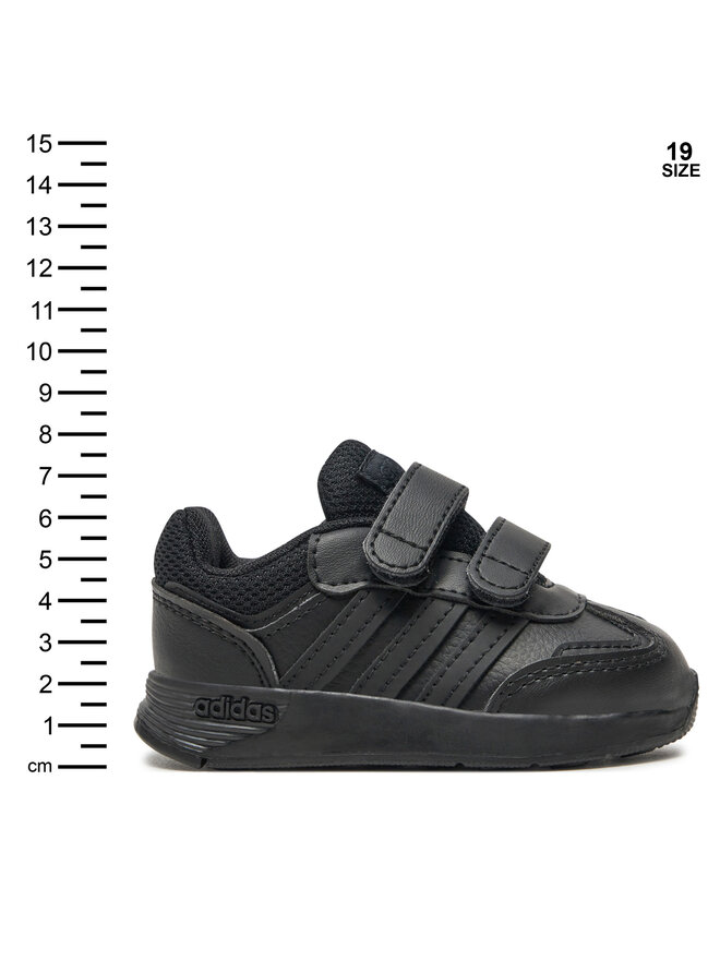 adidas Sportcipők adidas Tensaur Switch JH9248 Fekete