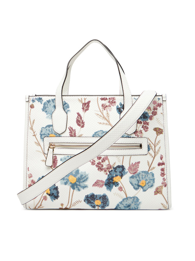 Guess Сумка Guess Zaria HWKF73 30220 Білий