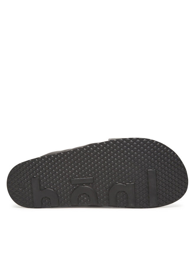 HÖGL Chanclas HÖGL Tessa 9-100820 Negro