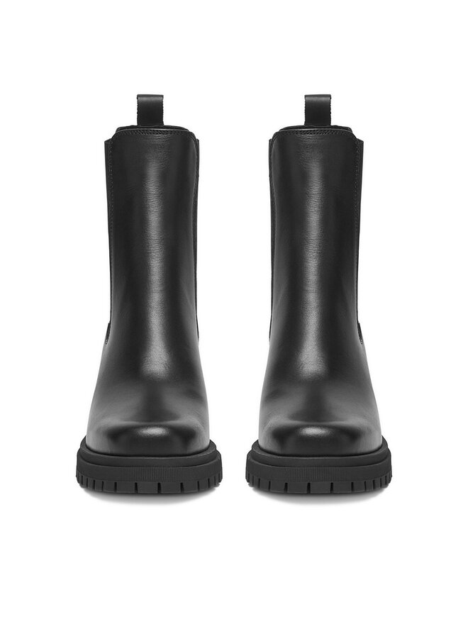 Badura Botines Badura C-GATE-I23 28115PE Negro