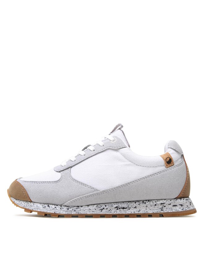 Saola Sneakers Saola Alta Vibram SAO5076 Grau