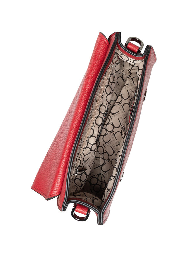 Nobo Bolso Nobo NBAG-L3920-C005 Rojo