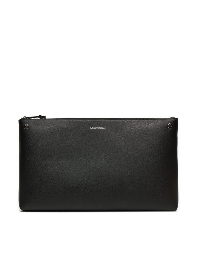 Emporio Armani Handtasche Emporio Armani EW000363 AF11933 UC001 Schwarz