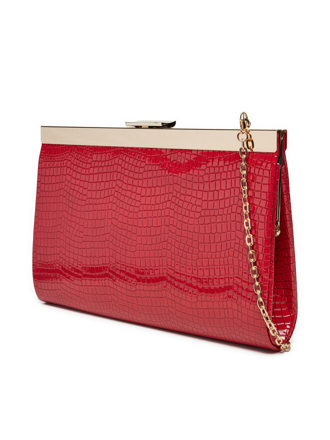 Nobo Borsetta Nobo BAGU416 Rosso