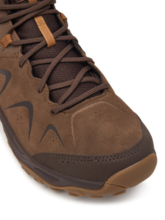 Merrell Trekkingschuhe Merrell Yokota 3 Mid Gtx J00005774 Braun