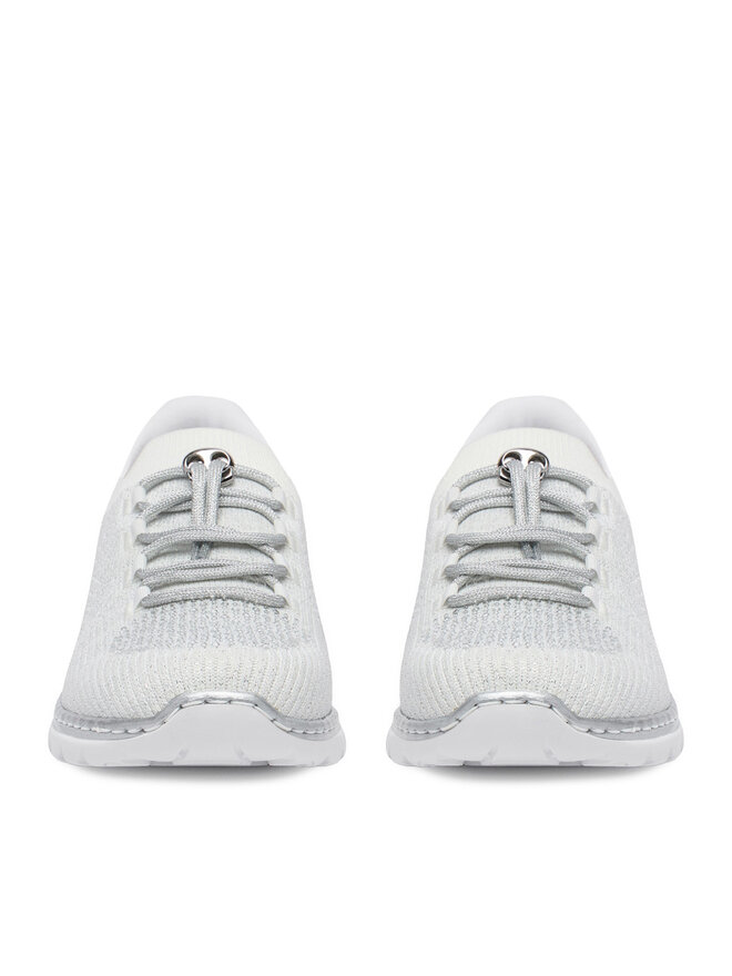 Rieker Sneakers Rieker CEO-L3261-90 Weiß