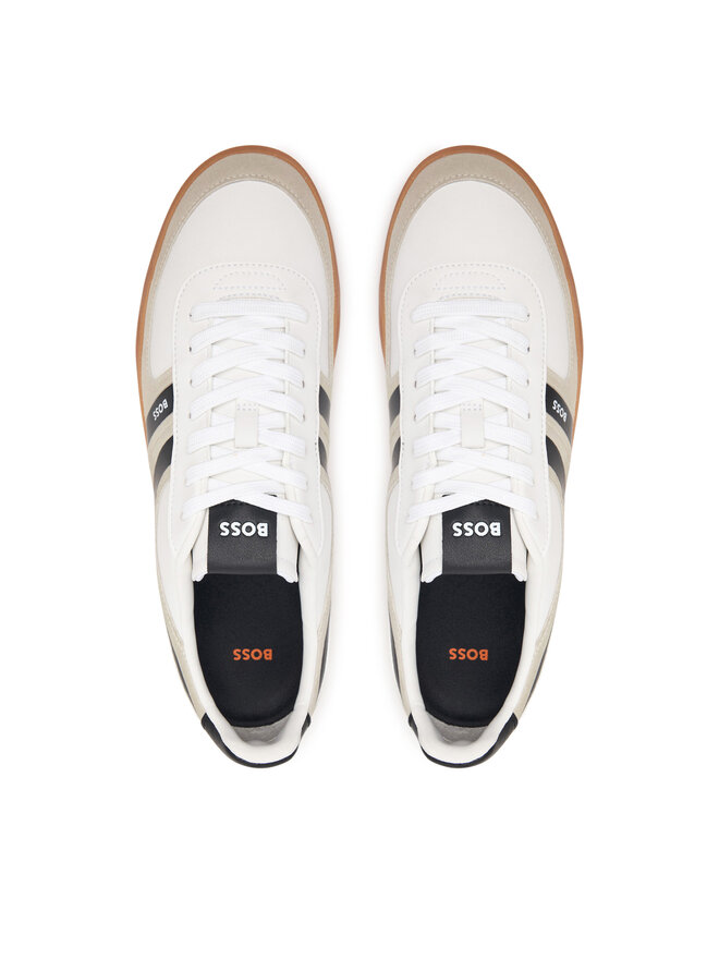 BOSS Sneakers BOSS Brandon 50574138 Weiß