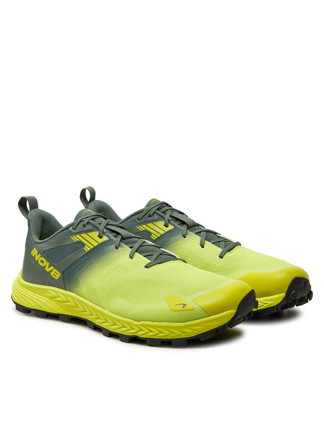 Inov-8 Laufschuhe Inov-8 Trailtalon Speed 01273 Grün