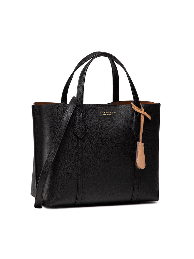 Tory Burch Kabelka Tory Burch 81928-001 Černá