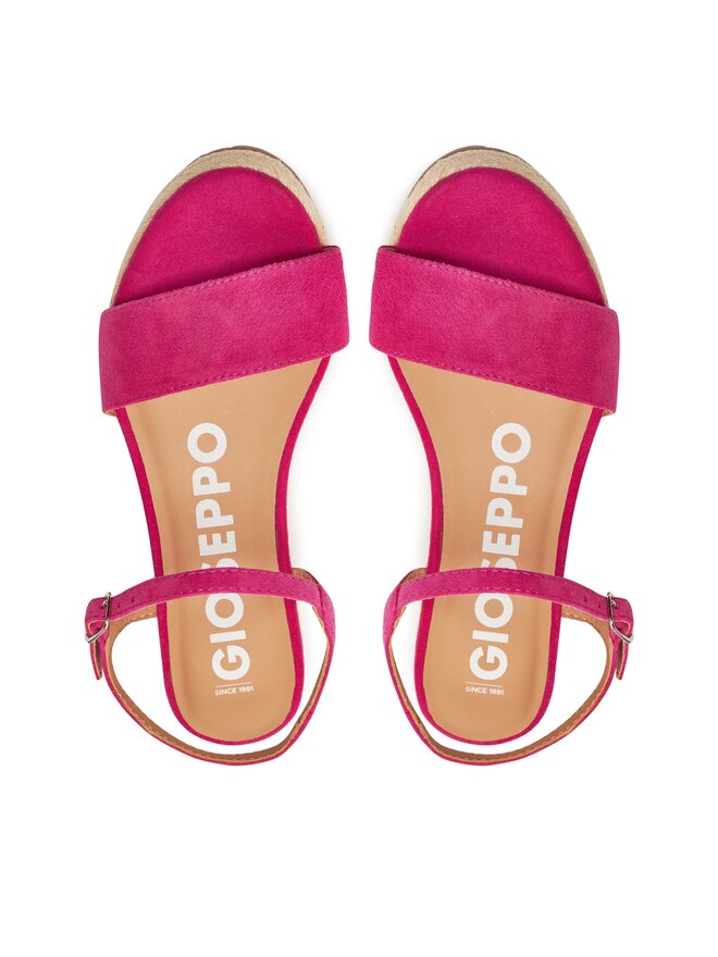 Gioseppo Alpargatas Gioseppo Xarre 72047-P Rosa
