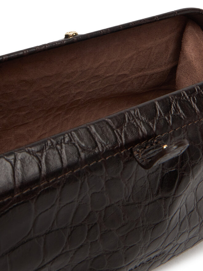 Balagan Handtasche Balagan Rofe M Braun