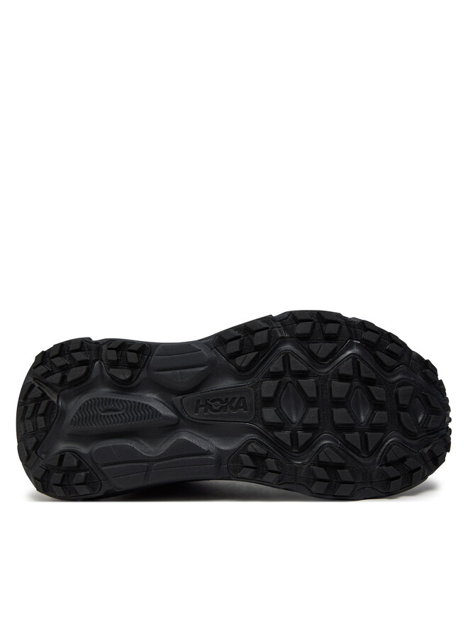Hoka Běžecké boty Hoka Challenger Atr 7 Gtx GORE-TEX 1134502 Černá