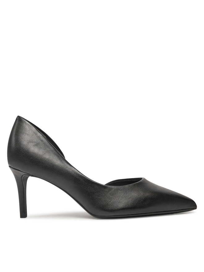 Tamaris Szpilki Tamaris 1-22456-44 Czarny