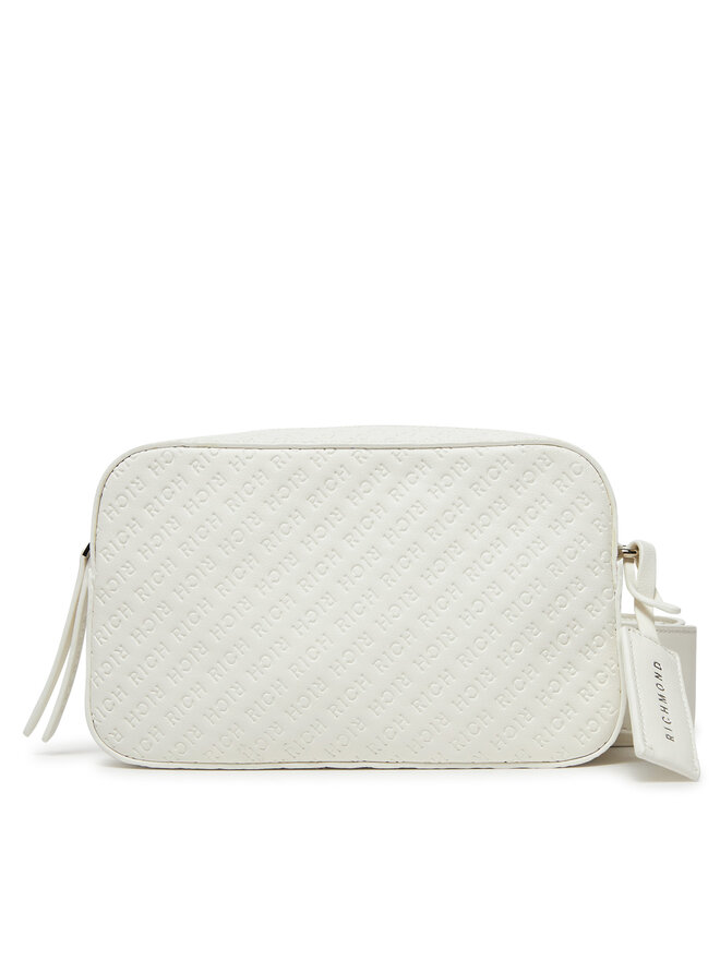 John Richmond Handtasche John Richmond RWA24054BO Weiß