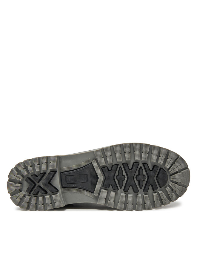 Kimberfeel Schnürstiefeletten Kimberfeel Gaspard Schwarz