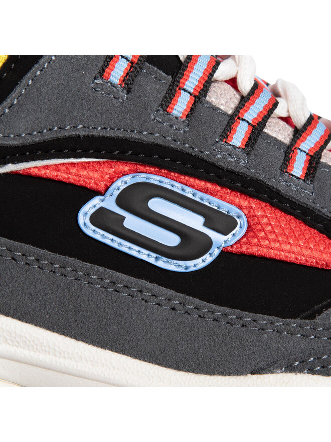 Sneakers Skechers Cutback 51286 CCRD Grau eschuhe