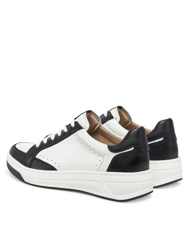 Caprice Sneakers Caprice 9-23714-44 Alb