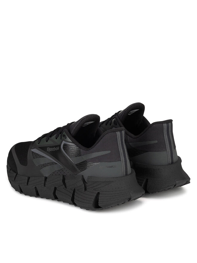 Reebok Взуття для бігу Reebok FLOATZIG 1 100210240 Чорний