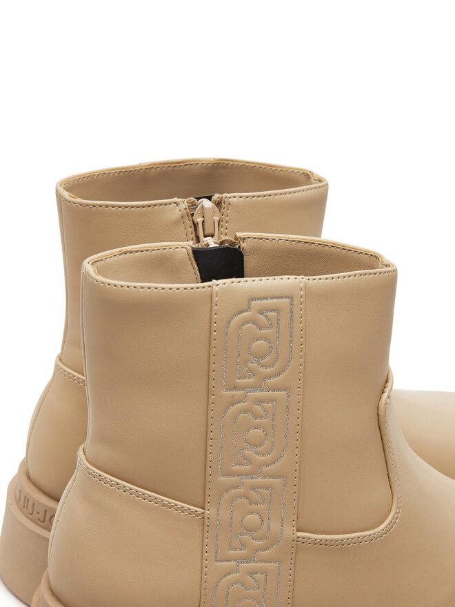 Liu Jo Stiefeletten Liu Jo Love 52 SF4051 EX174 Beige