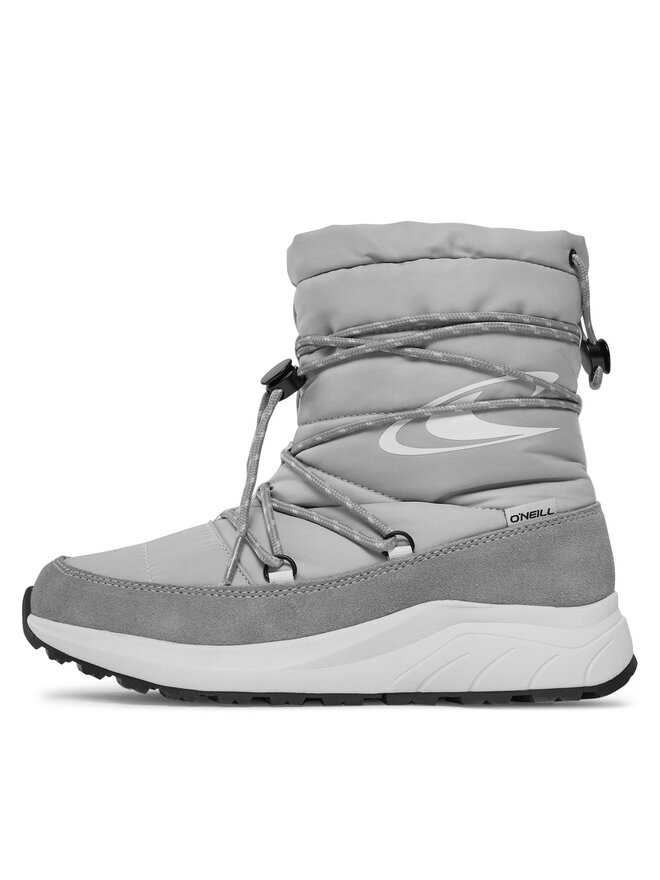 O'Neill Snehule O'Neill Vail Women High 90233032.12D Biela