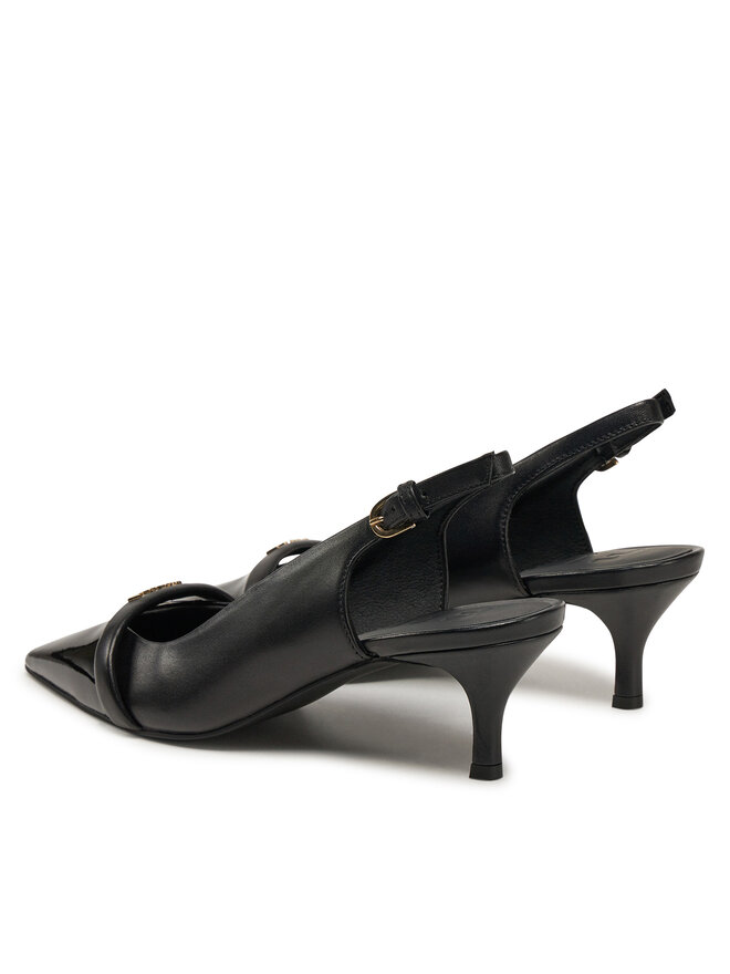 Furla Sandalias Furla YJ09FCD NE0000 O6000 Negro