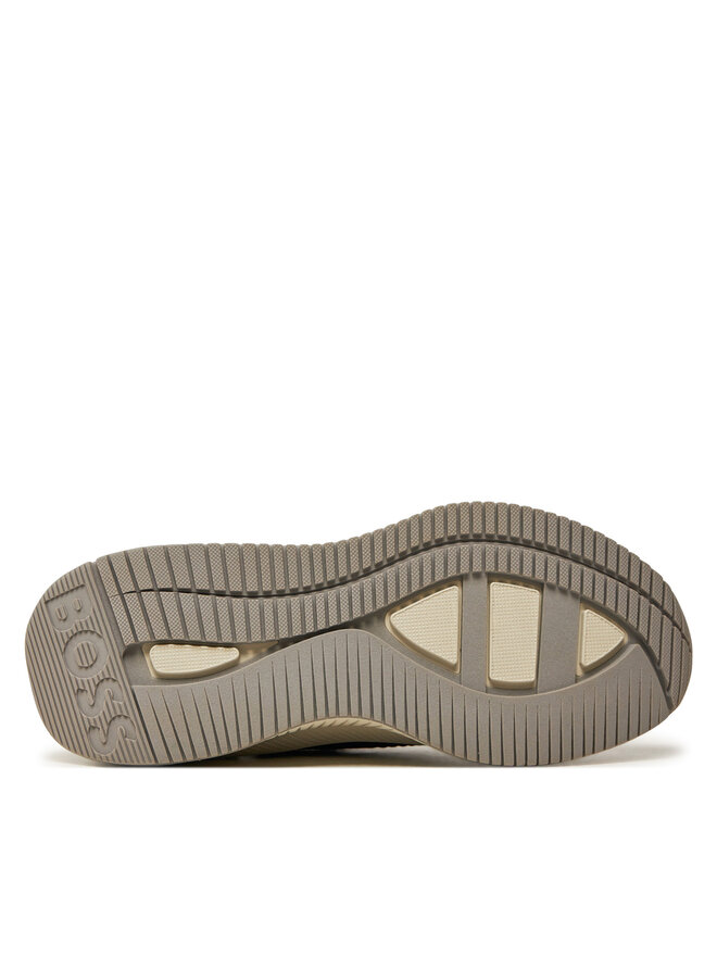 BOSS Sneakersy Boss Ttnm Evo 50523933 Černá