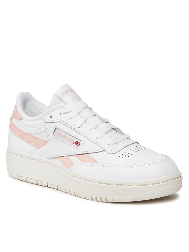 Reebok Sneakersy Reebok Club C Double IE1608 Biały