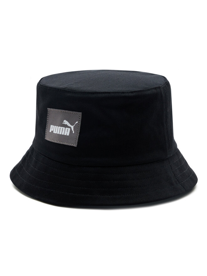Puma Sombrero Puma CORE BUCKET 2436301 Negro