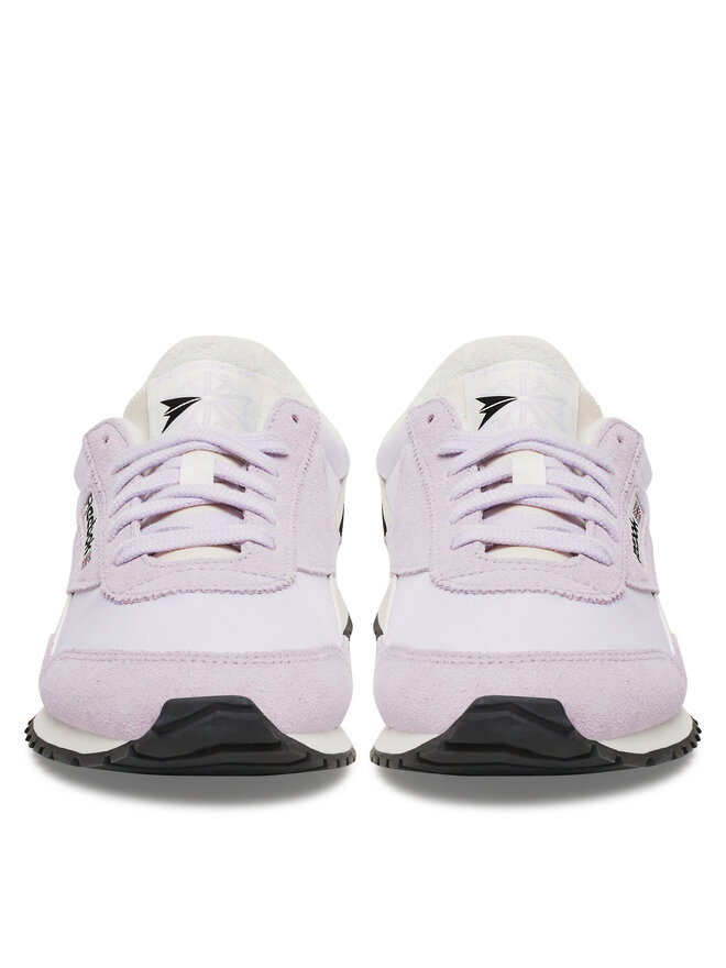 Reebok Снікерcи Reebok CLASSIC AZ 100211390 Фіолетовий