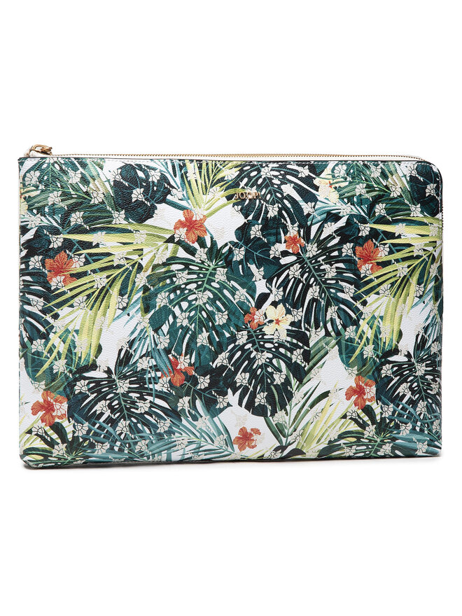 Etui na laptopa JOOP! Geena 4140005600 Zielony | eobuwie.com.pl