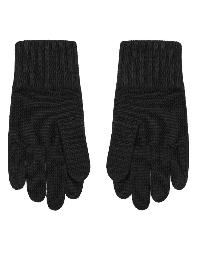 Calvin Klein Handschuhe Calvin Klein LV04D8105G Schwarz
