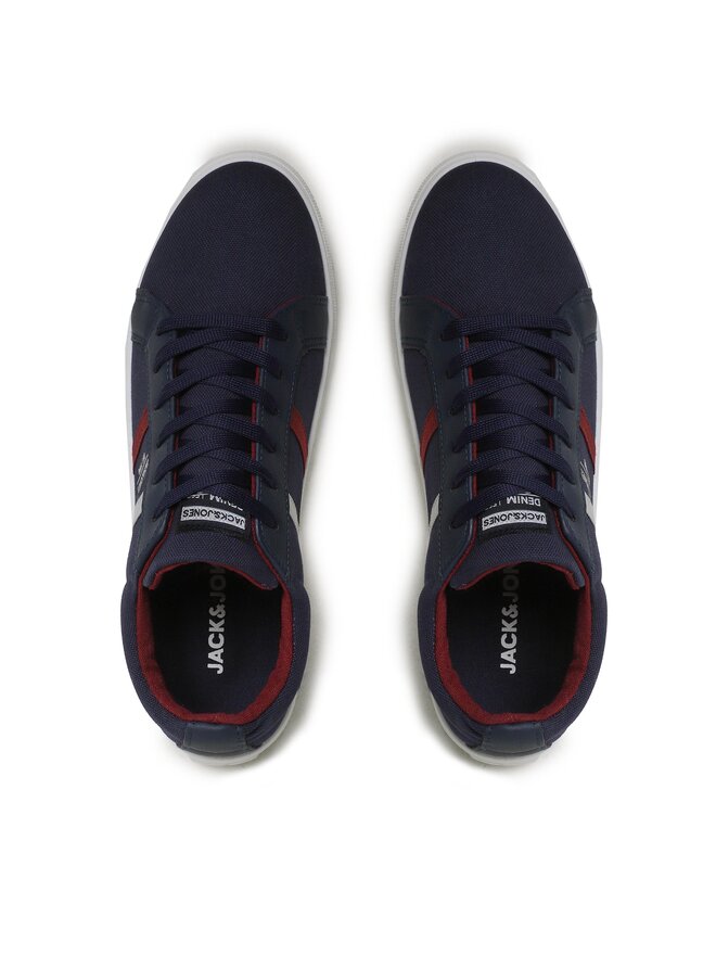 Sneakers Jack Jones 12230805 Blau eschuhe