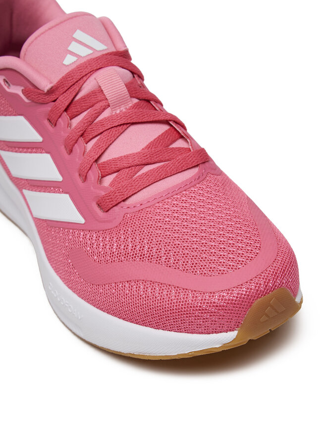 adidas Сникърси adidas Runfalcon 5 Shoes Kids JP5143 Розов
