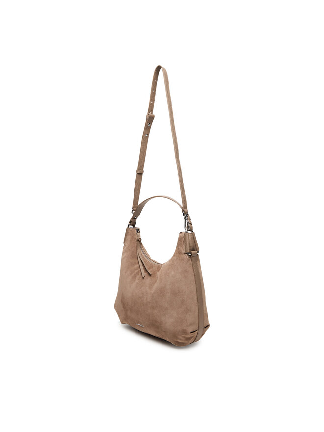 Coccinelle Сумка Coccinelle T95 Coccinellerebekka E1 T96 13 02 01 Бежевий