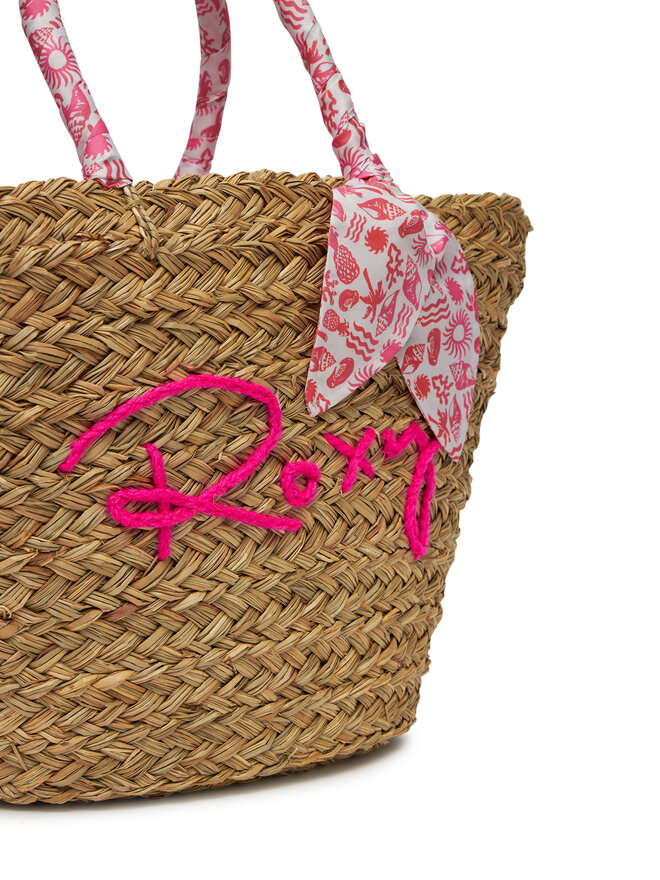 Roxy Τσάντα Roxy ROXY-L-002-07 Μπεζ