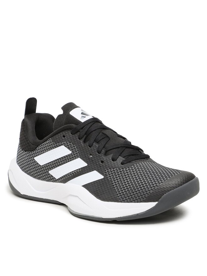 adidas Взуття для тренажерного залу adidas Rapidmove IF3203 Чорний