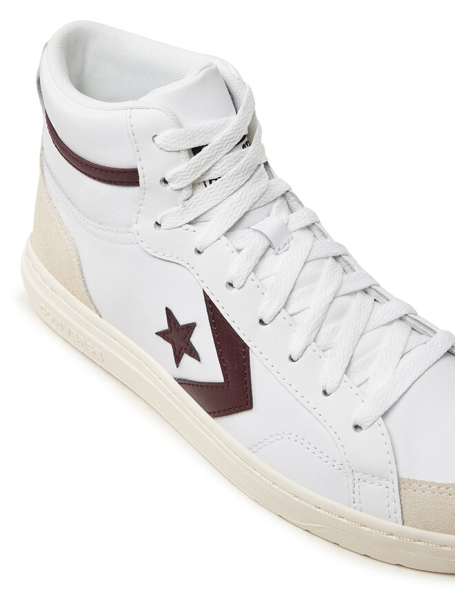 Converse Sneakersy Converse Pro Blaze Classic A08644C Biały