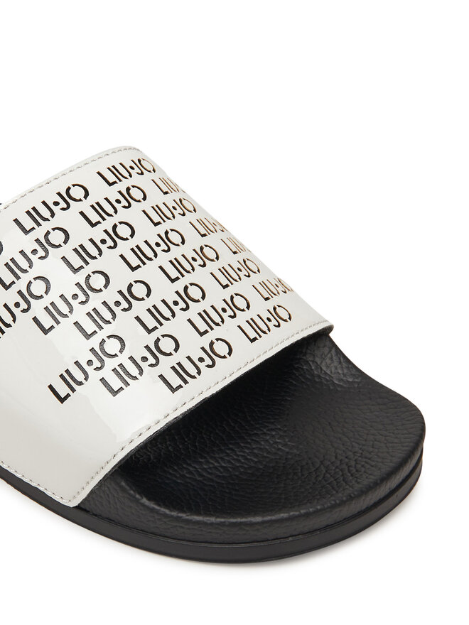 Liu Jo Chanclas Liu Jo Kos 18 BA5095 EX004 Blanco