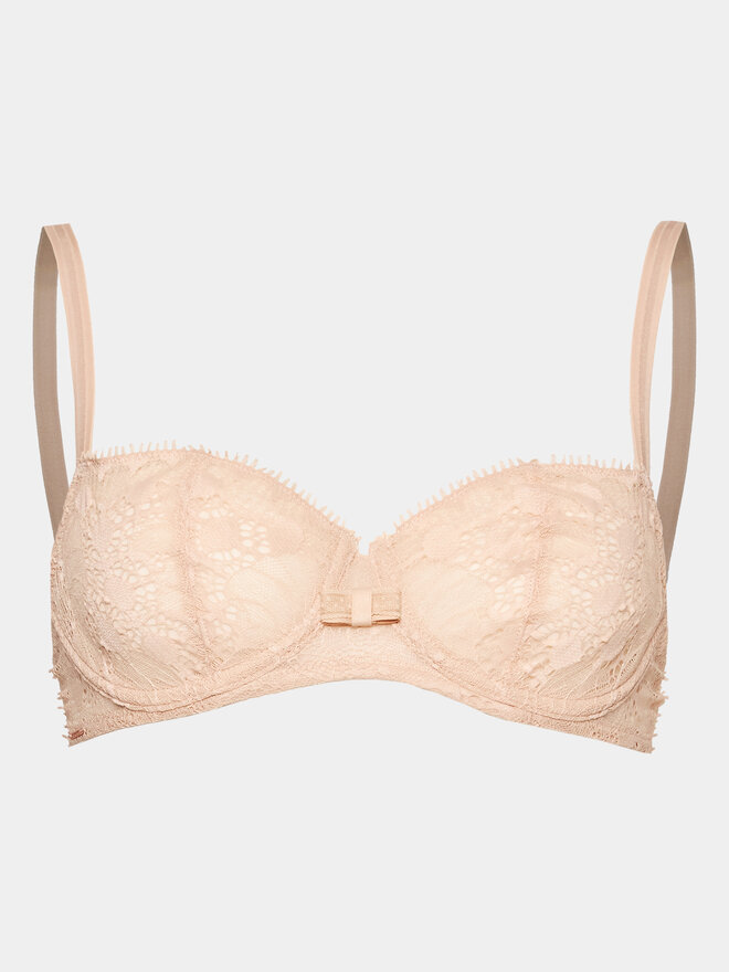 Chantelle Chantelle Бюстгальтер з підкладкою Day To Night C15F50 Бежевий