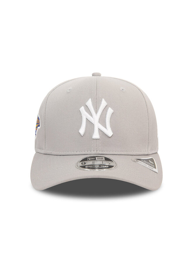 New Era Шапка с козирка New Era 9Fifty Stretch 60565185 Виолетов