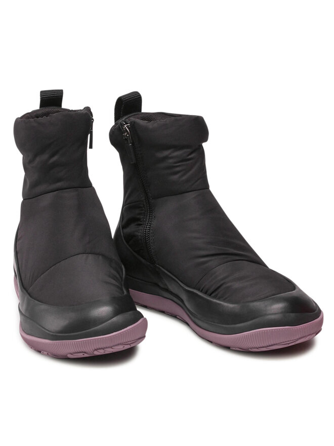 Camper Cizme de zăpadă Camper Peu Pista Gm K400409-008 Negru