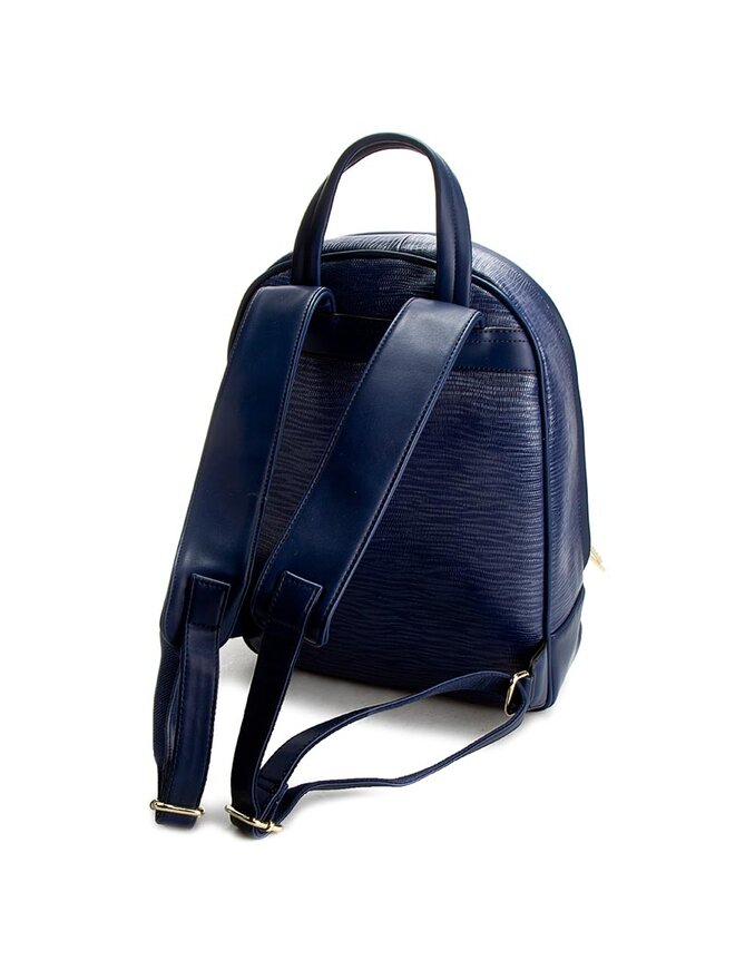 Puccini Ruksak Puccini BC26341 Tamnoplava