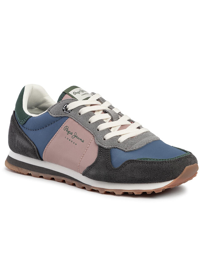 Sn keri Pepe Jeans Verona W Traveller PLS30901 Pel ks eapavi.lv