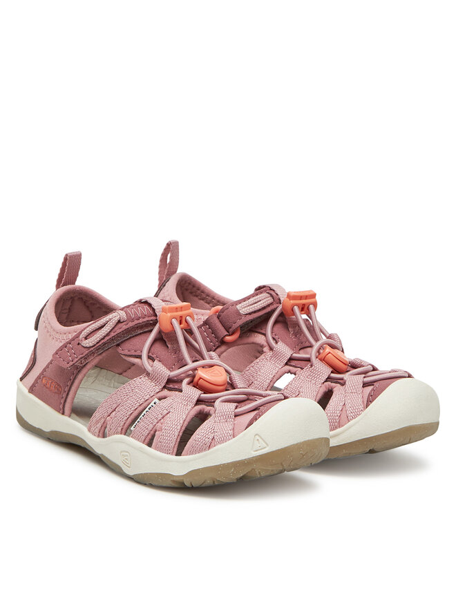 Keen Σανδάλια Keen Moxie Sandal 1028832 Ροζ
