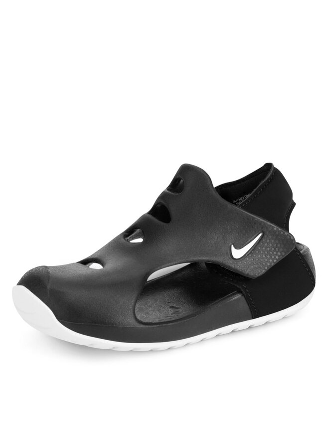 Nike Sandały Nike DH9465-001 Czarny