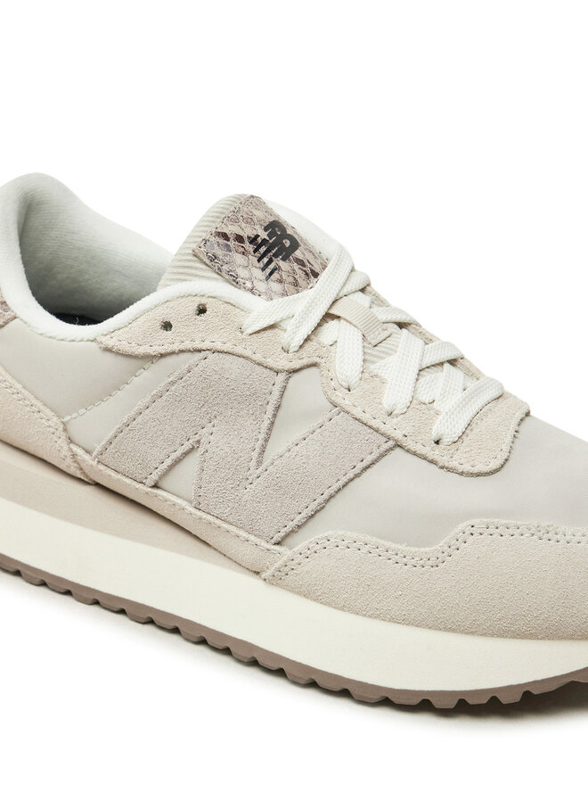 New Balance Sneakers New Balance WS237AWB Beige