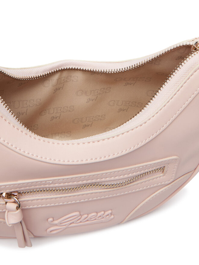 Guess Handtasche Guess J5YZ05 WGVT0 Hellrosa