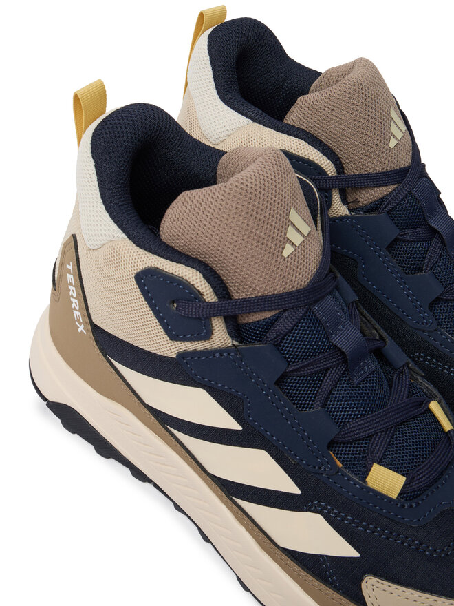 adidas Trekkingschuhe adidas Terrex Anylander Mid Junior Hiking Shoes JR9721 Bunt