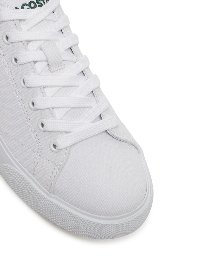 Lacoste Tenisówki Lacoste 7-49CFA0004 Biały