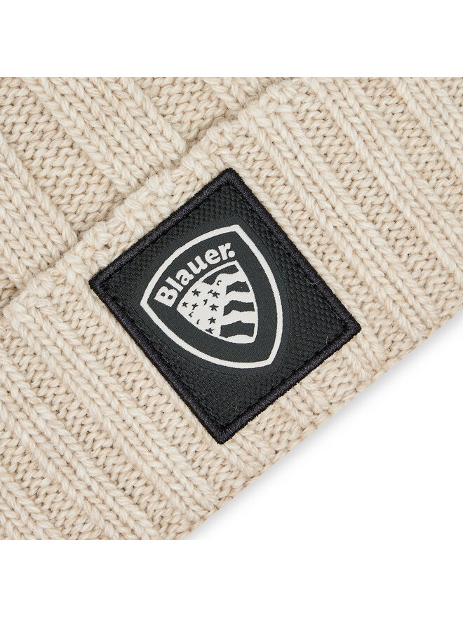 Blauer Căciulă Blauer 23WBLUA05418 Bej